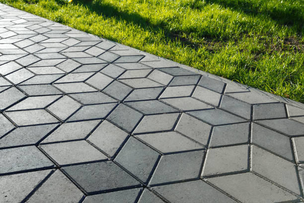 Best Residential Driveway Paver Services  in Spencer, TN