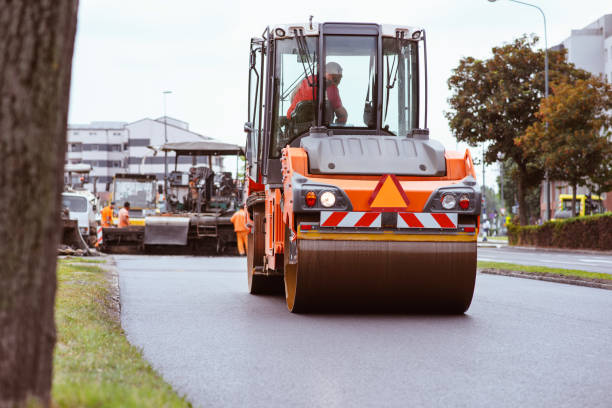 Best Driveway Repair Near Me  in Spencer, TN