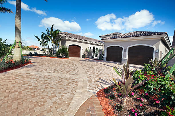 Reasons to Select Us for Your Driveway Paving Requirements in Spencer, TN