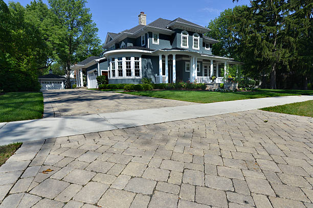 Driveway Repair Near Me in Spencer, TN