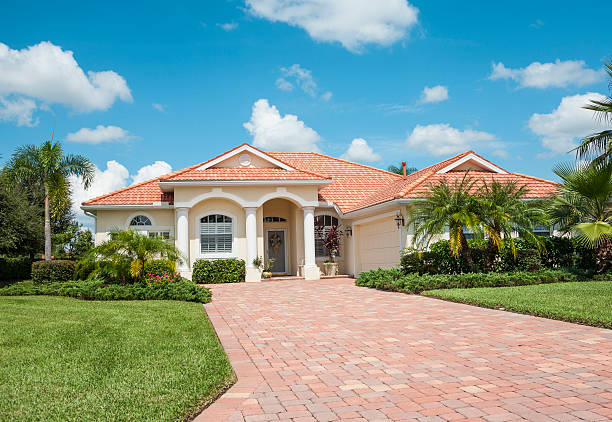 Best Residential Paver Driveway  in Spencer, TN