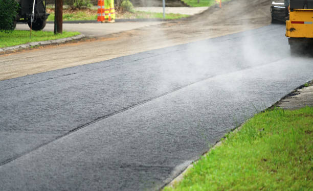 Best Driveway Pavers Near Me  in Spencer, TN