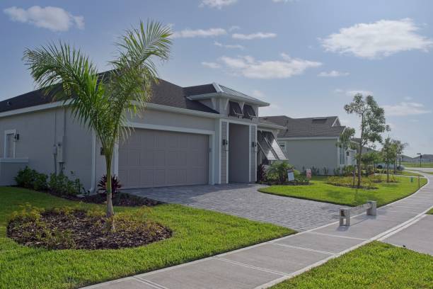 Best Affordable Driveway Pavers  in Spencer, TN