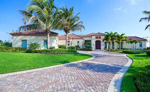 Best Best Driveway Pavers  in Spencer, TN