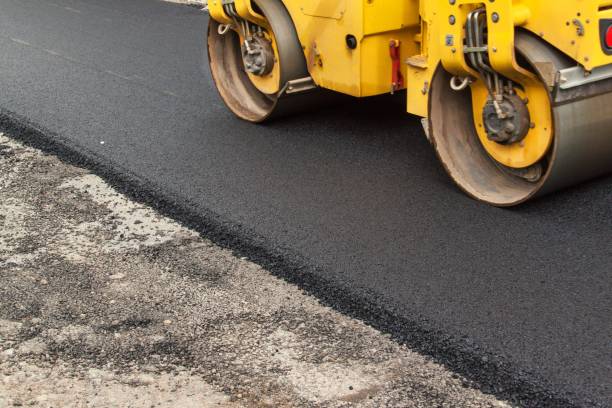 Best Interlocking Driveway Pavers  in Spencer, TN