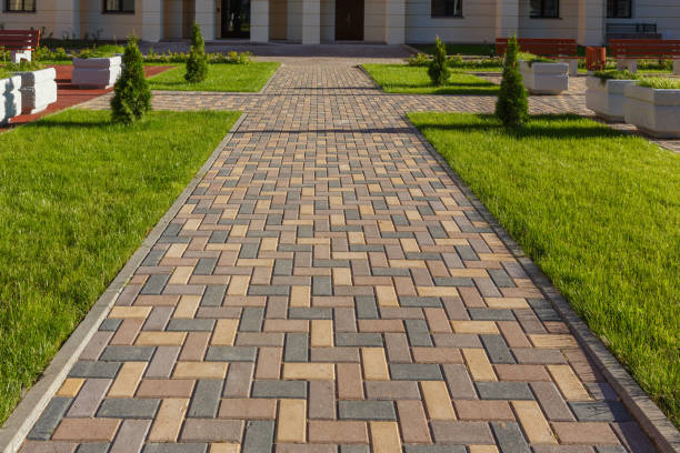 Professional Driveway Pavers in Spencer, TN