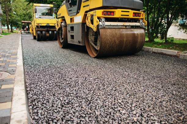 Best Driveway Paving Contractor  in Spencer, TN
